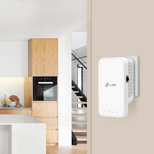 Купить Точка доступу TP-Link RE330