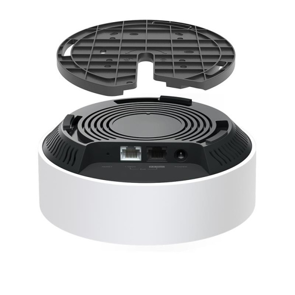 Купити WiFi Mesh-система TP-Link Deco X50-PoE(3-pack)