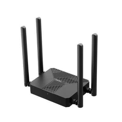 Купити Бездротовий маршрутизатор Mercusys MR62X