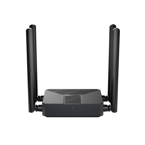 Купити Бездротовий маршрутизатор Mercusys MR62X