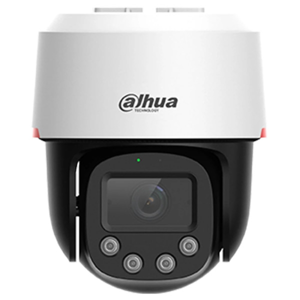 Купити Роботизована камера Dahua DH-SD2C400NA-B-PV-PRO