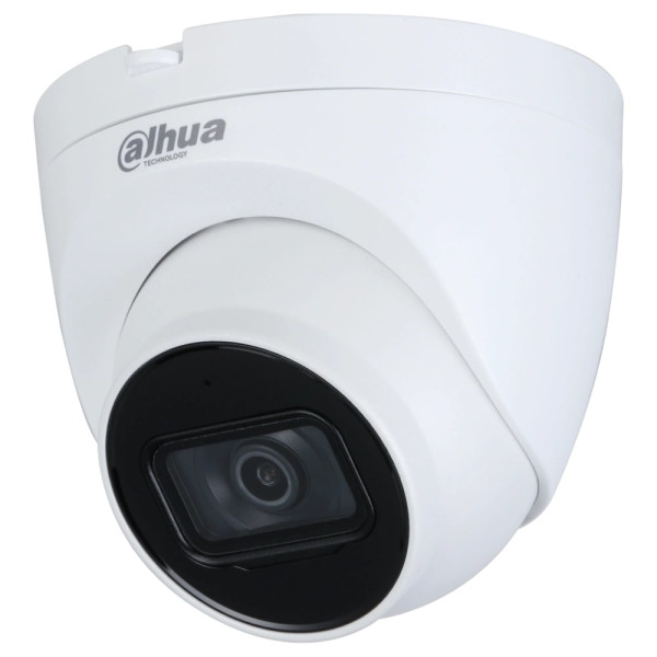 Купить HDCVI камера Dahua DH-HAC-HDW1200TQP-A 2МП (3.6мм)