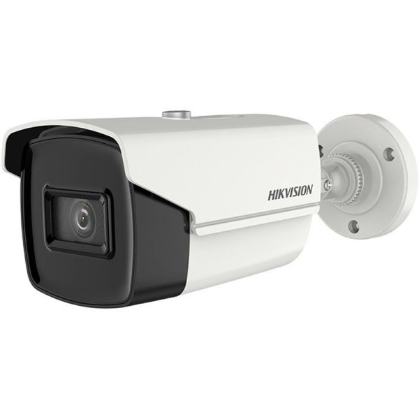 Купити Turbo HD камера Hikvision DS-2CE16D3T-IT3F