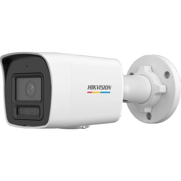 Купити IP-камера Hikvision DS-2CD1027G2H-LIUF 2МП (4мм)