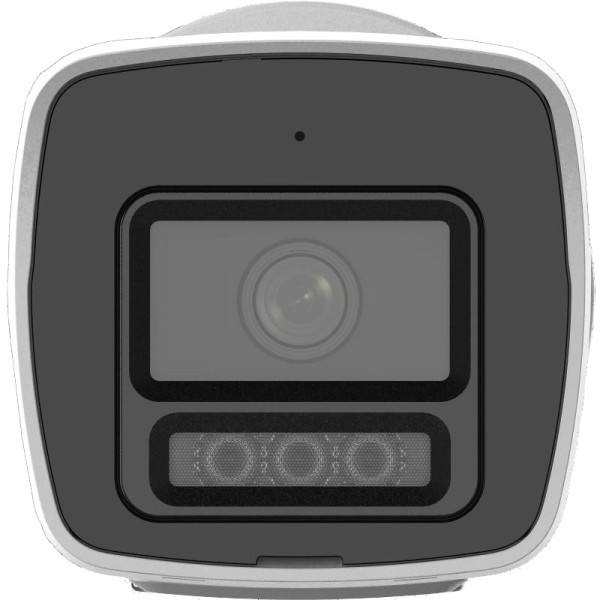 Купити IP-камера Hikvision DS-2CD1027G2H-LIUF 2МП (4мм)