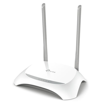 Купити Бездротовий маршрутизатор TP-Link TL-WR850N