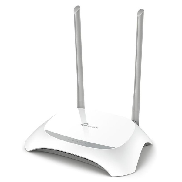 Купить Бездротовий маршрутизатор TP-Link TL-WR850N