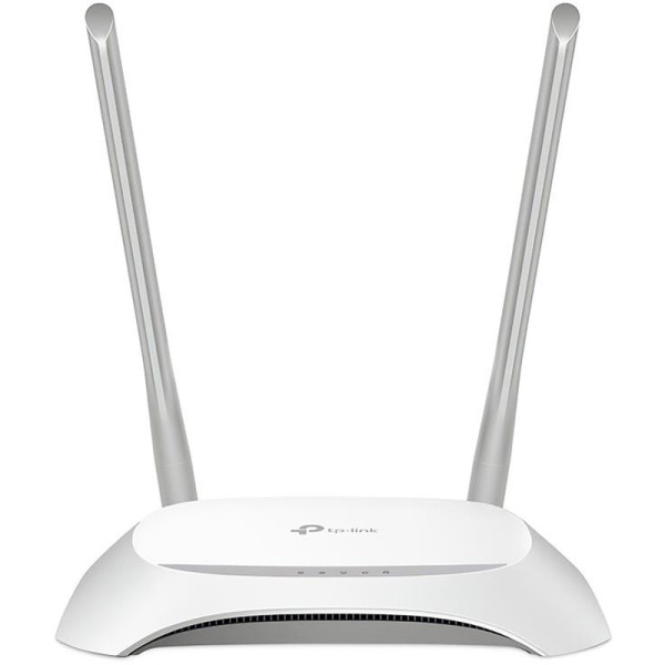 Купить Бездротовий маршрутизатор TP-Link TL-WR850N