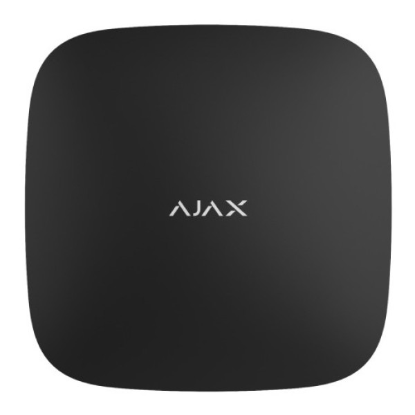 Купити Ретранслятор сигналу Ajax ReX 2 Black (32668.106.bl1)