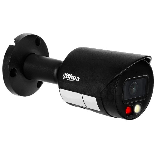 Купити IP камера Dahua DH-IPC-HFW2449S-S-IL-BE 2.8mm