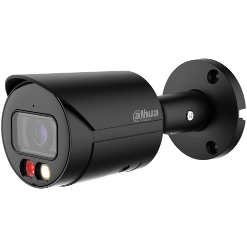 Купити IP камера Dahua DH-IPC-HFW2249S-S-IL-BE (2.8мм)