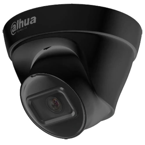 Купити IP камера Dahua DH-IPC-HDW1230T1-BE (2.8мм)