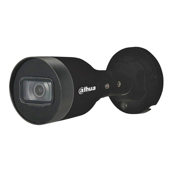Купити IP-камера Dahua DH-IPC-HFW1431S1-BE 4MP (2.8мм)