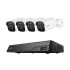 Купити Комплект відеоспостереження Reolink NVS8-8MB4