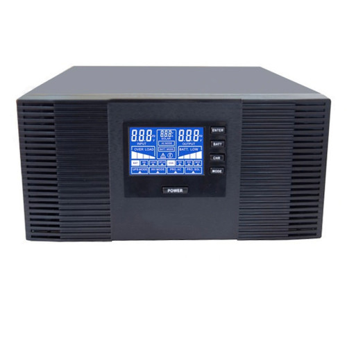 Купить ДБЖ-інвертор FrimeCom XL-1500