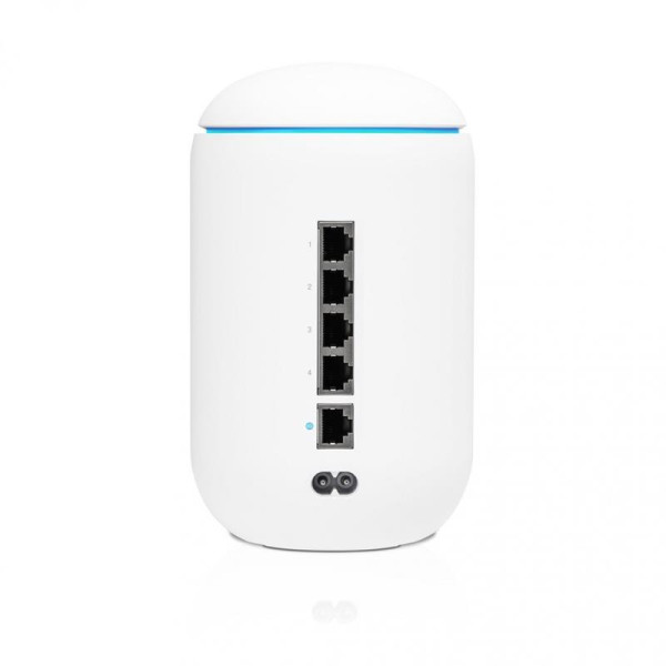 Купить Бездротовий маршрутизатор Ubiquiti UniFi Dream Machine (UDM)
