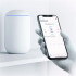 Купить Бездротовий маршрутизатор Ubiquiti UniFi Dream Machine (UDM)