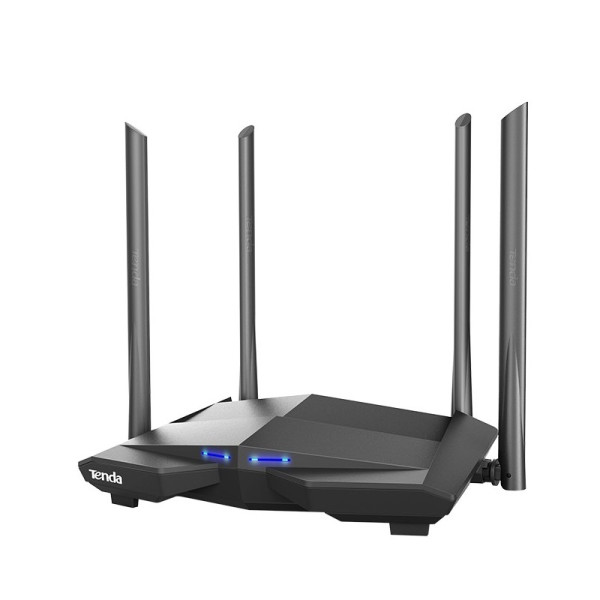 Купити Бездротовий маршрутизатор Tenda AC10