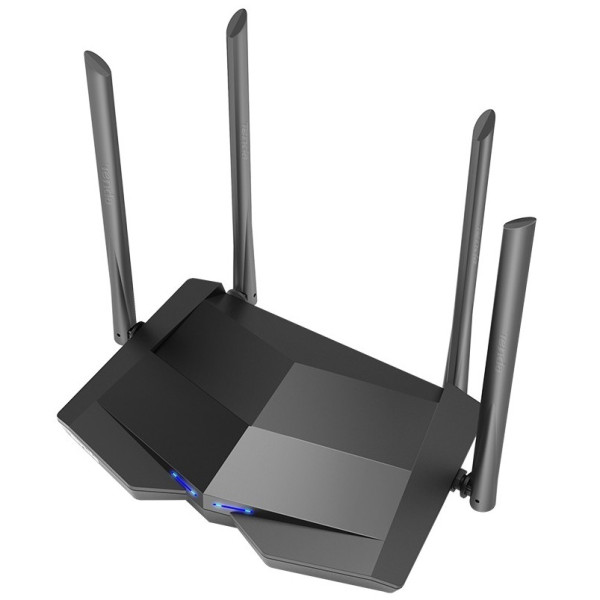 Купити Бездротовий маршрутизатор Tenda AC10