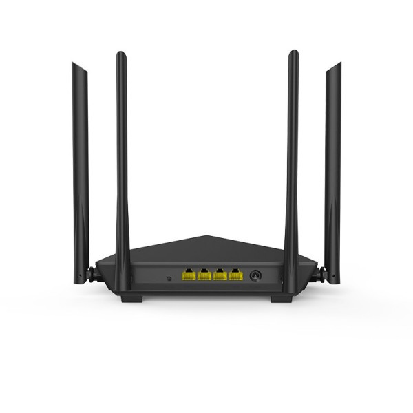 Купити Бездротовий маршрутизатор Tenda AC10