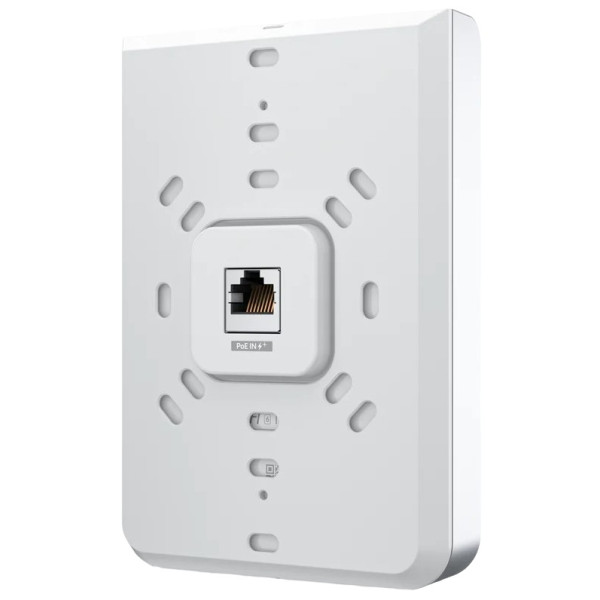 Купити Точка доступу Ubiquiti UniFi U6 In-Wall (U6-IW)