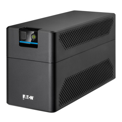 Купити Джерело безперебійного живлення Eaton 5E G2, 1600VA/900W (5E1600UI)