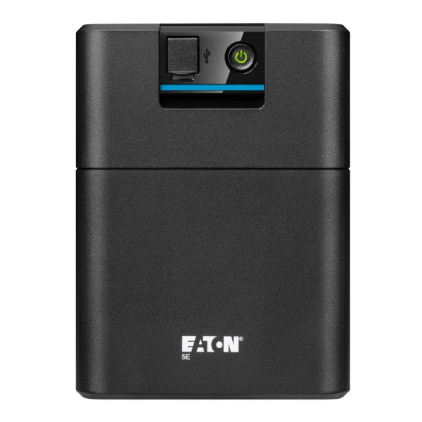 Купить Джерело безперебійного живлення Eaton 5E G2, 1600VA/900W (5E1600UI)