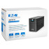 Купить Джерело безперебійного живлення Eaton 5E G2, 1600VA/900W (5E1600UI)