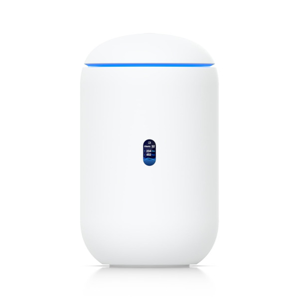 Купить Бездротовий маршрутизатор Ubiquiti Dream Router 7 (UDR7)
