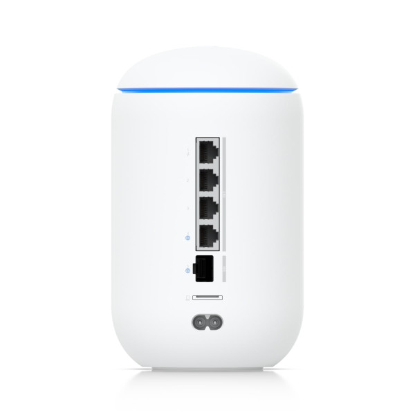 Купить Бездротовий маршрутизатор Ubiquiti Dream Router 7 (UDR7)