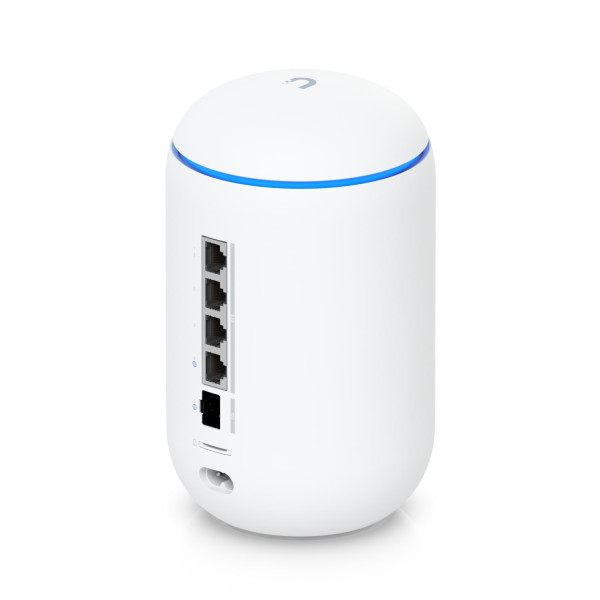 Купить Бездротовий маршрутизатор Ubiquiti Dream Router 7 (UDR7)