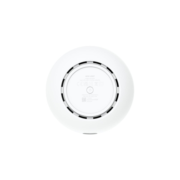Купить Бездротовий маршрутизатор Ubiquiti Dream Router 7 (UDR7)