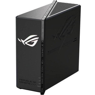Купить Бездротовий маршрутизатор Asus ROG STRIX GS-BE18000 (90IG09Y0-MO9C00)