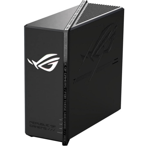 Купить Бездротовий маршрутизатор Asus ROG STRIX GS-BE18000 (90IG09Y0-MO9C00)