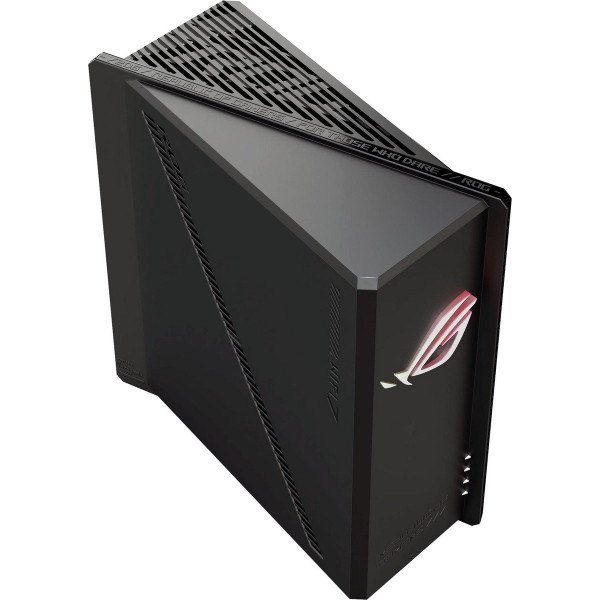 Купити Бездротовий маршрутизатор Asus ROG STRIX GS-BE18000 (90IG09Y0-MO9C00)