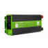 Купить Інвертор напруги EnerGenie EG-PWC-PS1000-01 1000W