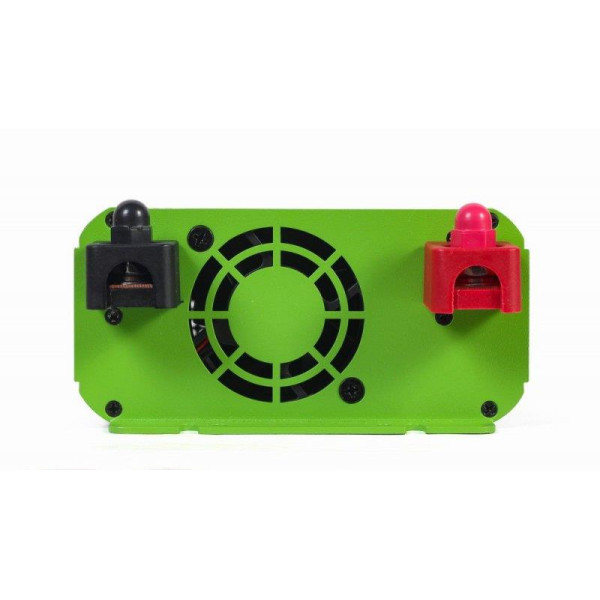 Купить Інвертор напруги EnerGenie EG-PWC-PS1000-01 1000W