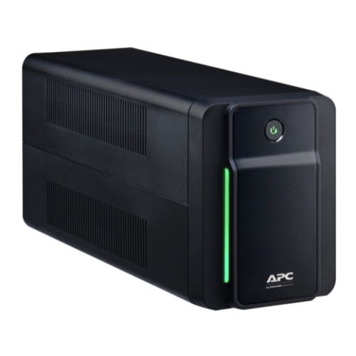 Купити Джерело безперебійного живлення APC Back-UPS L-I 750VA (BX750MI-GR)