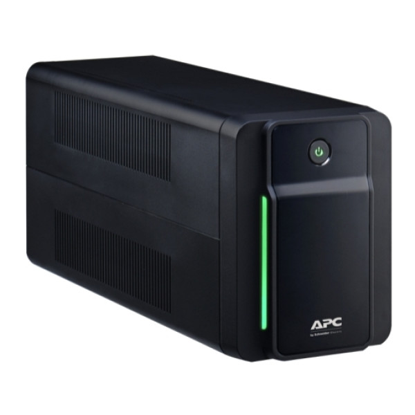 Купить Джерело безперебійного живлення APC Back-UPS L-I 750VA (BX750MI-GR)