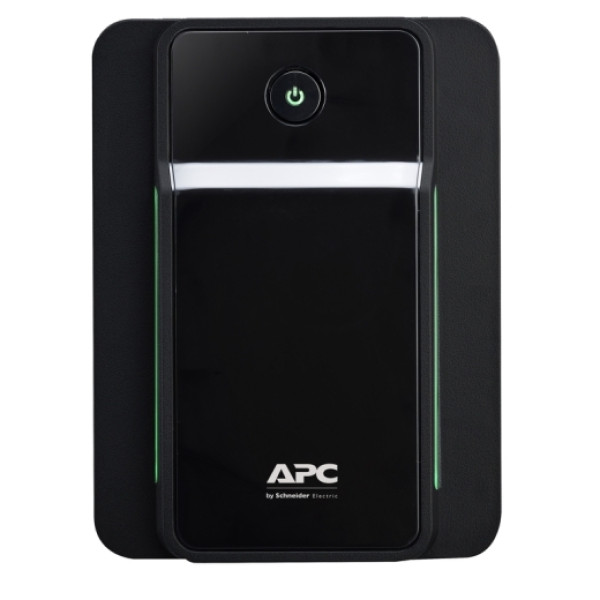 Купить Джерело безперебійного живлення APC Back-UPS L-I 750VA (BX750MI-GR)