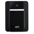 Купить Джерело безперебійного живлення APC Back-UPS L-I 750VA (BX750MI-GR)