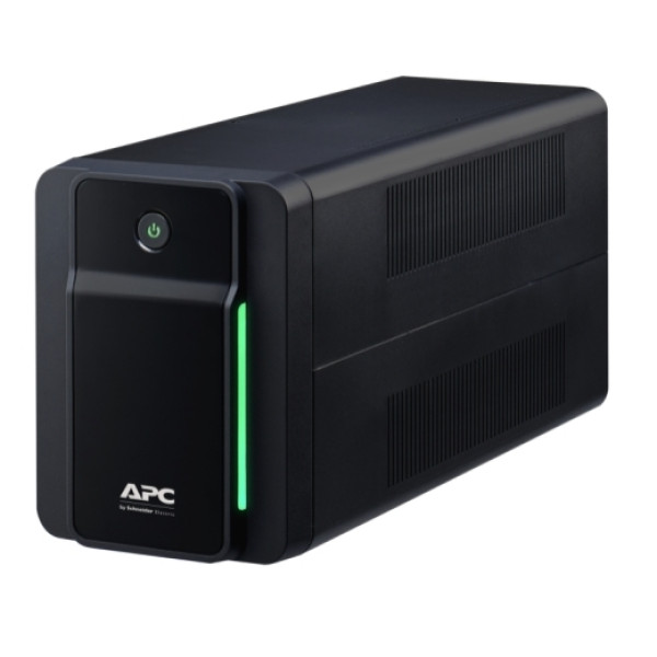 Купить Джерело безперебійного живлення APC Back-UPS L-I 750VA (BX750MI-GR)
