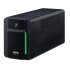 Купить Джерело безперебійного живлення APC Back-UPS L-I 750VA (BX750MI-GR)