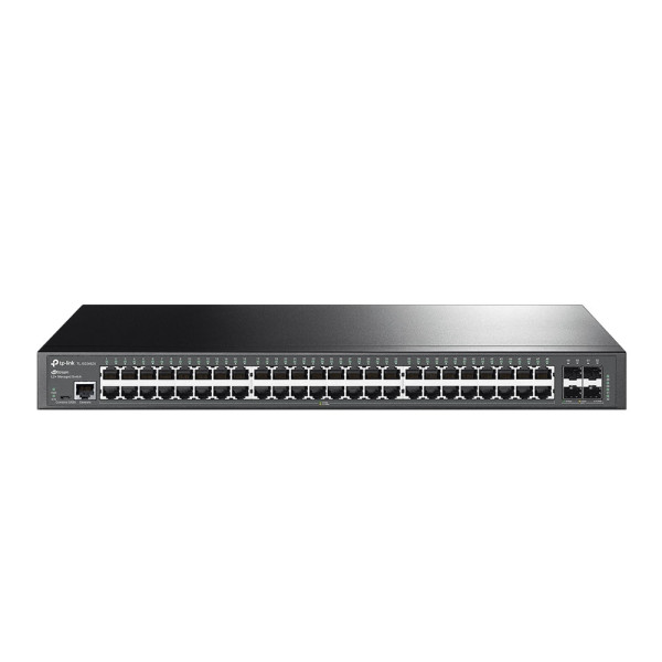 Купить Комутатор TP-Link SG3452X