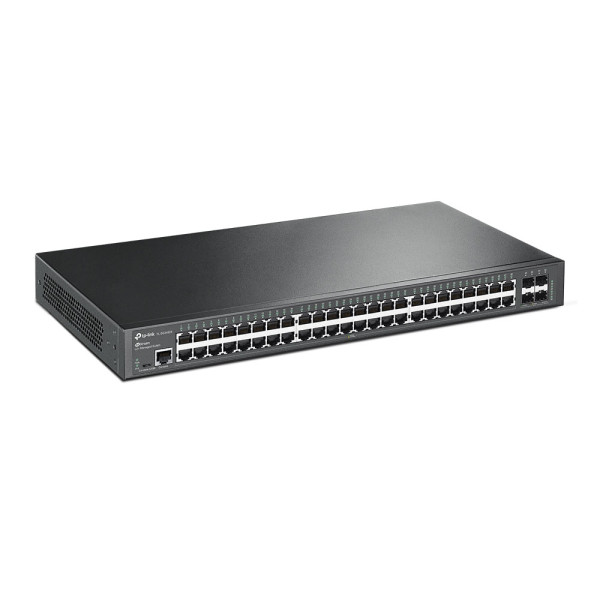 Купить Комутатор TP-Link SG3452X
