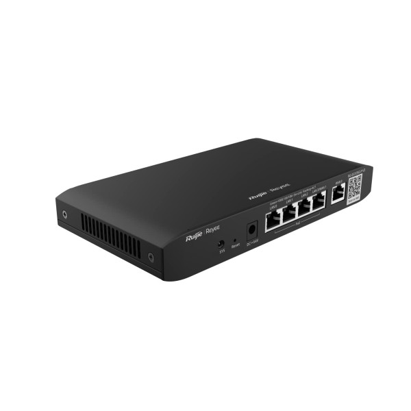 Купить Маршрутизатор Ruijie Reyee RG-EG105G-P-V3