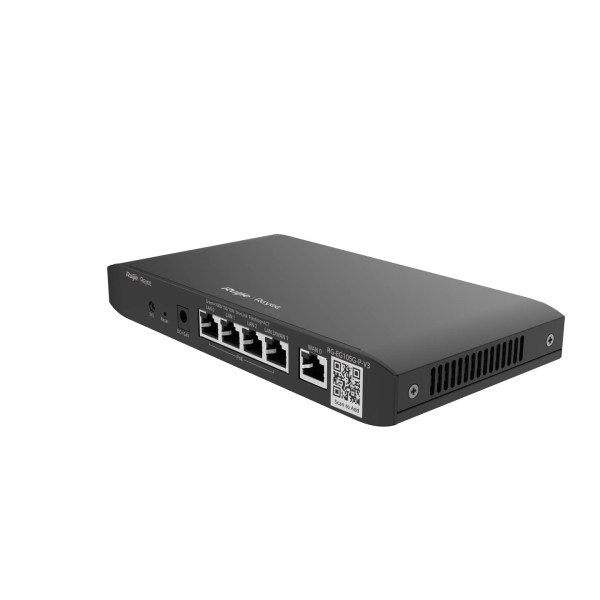 Купить Маршрутизатор Ruijie Reyee RG-EG105G-P-V3