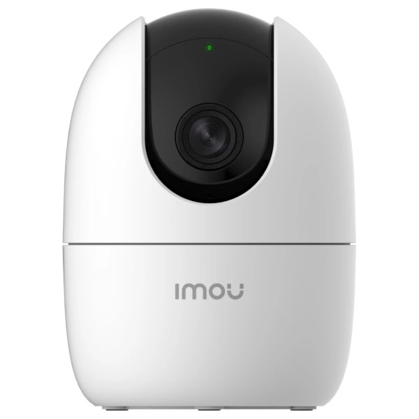 Купити IP-камера Imou Ranger 2 - gen 2. 5МП (3.6мм) (IPC-K2EP-5H3W)