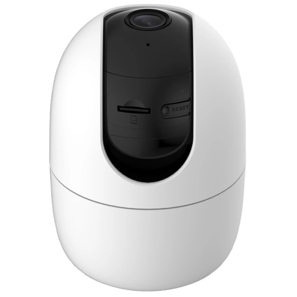 Купити IP-камера Imou Ranger 2 - gen 2. 5МП (3.6мм) (IPC-K2EP-5H3W)