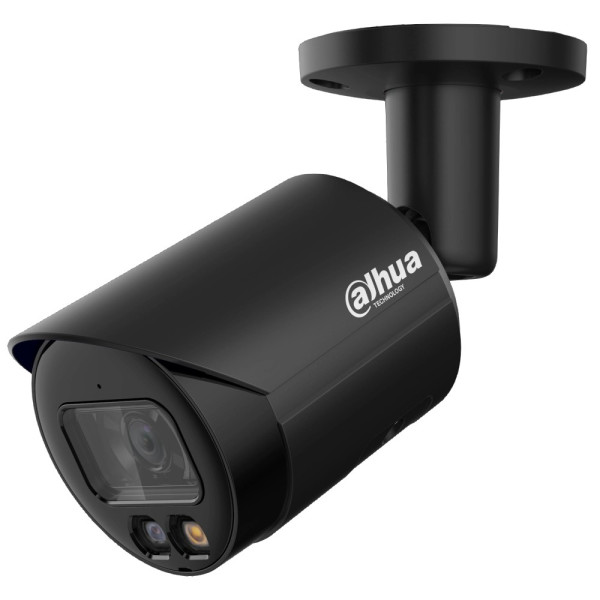 Купити IP-камера Dahua DH-IPC-HFW2849S-S-IL-BE (2.8мм)